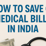 How to Save on Medical Bills in India: 10 Proven Ways to Cut Costs