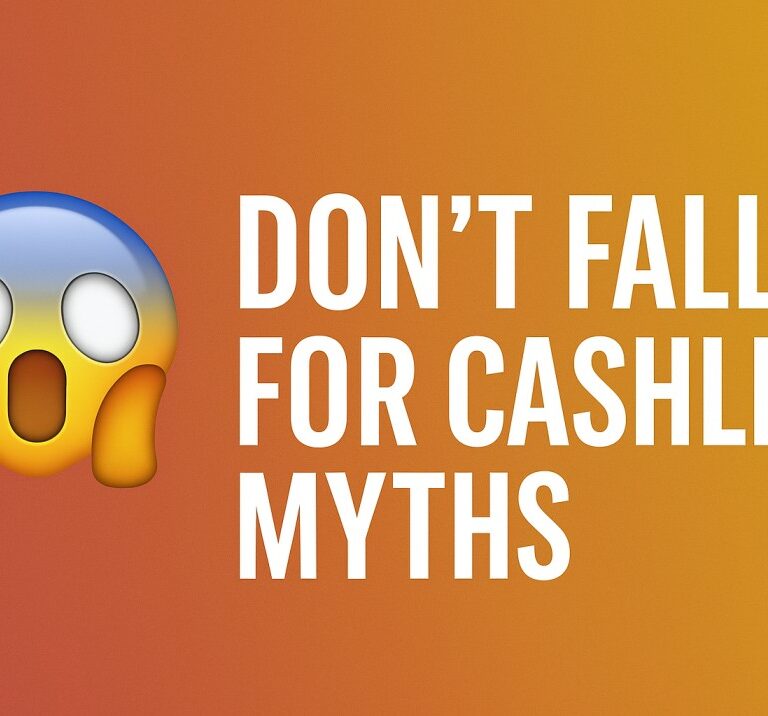 cashless insurance myths